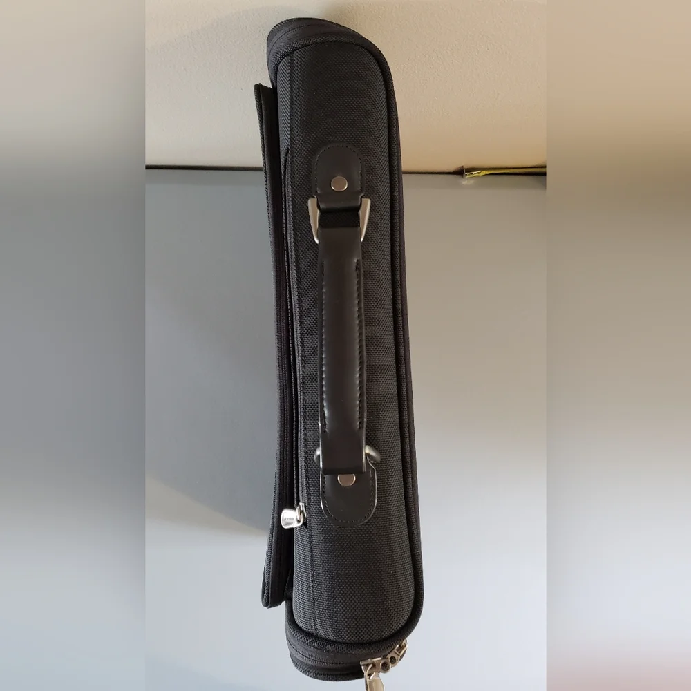 Briggs & Riley Travelware Laptop Bag Briefcase
